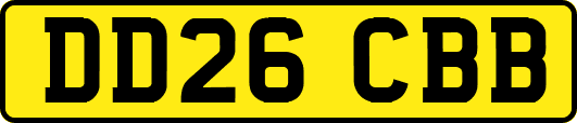 DD26CBB