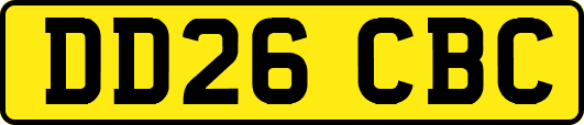 DD26CBC