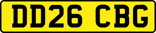 DD26CBG