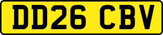DD26CBV