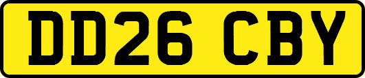 DD26CBY