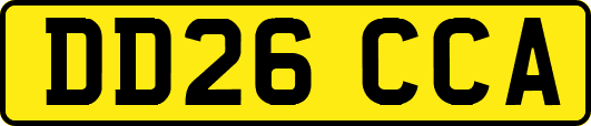 DD26CCA