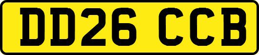 DD26CCB