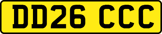 DD26CCC