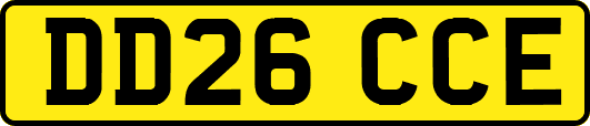 DD26CCE