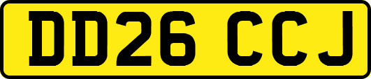 DD26CCJ