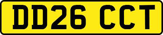 DD26CCT