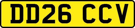 DD26CCV