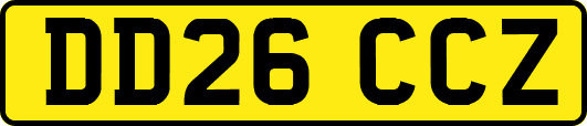DD26CCZ