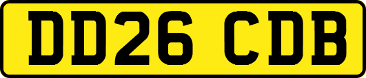 DD26CDB