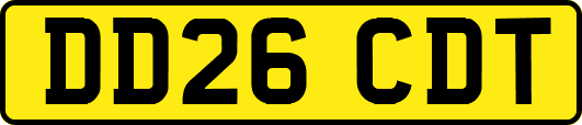 DD26CDT
