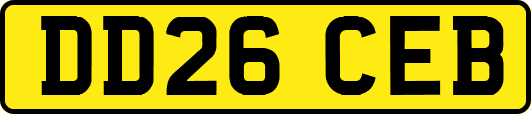 DD26CEB