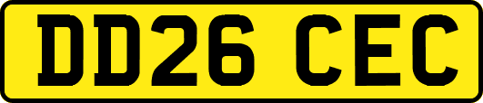 DD26CEC