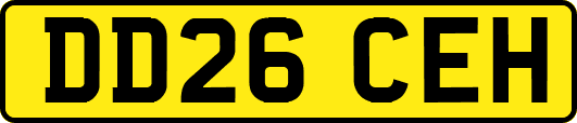 DD26CEH