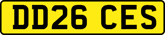 DD26CES