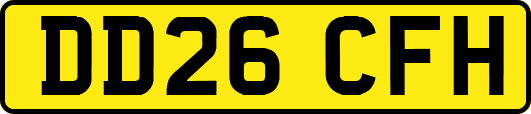DD26CFH