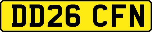 DD26CFN