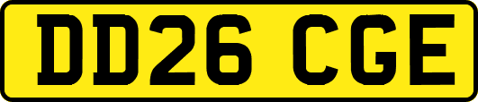 DD26CGE