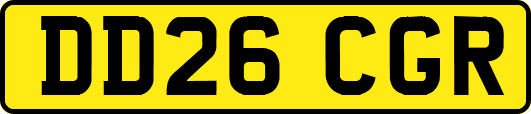 DD26CGR