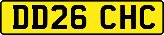 DD26CHC