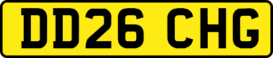 DD26CHG