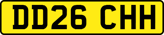 DD26CHH