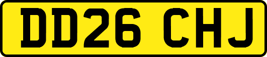 DD26CHJ