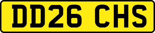 DD26CHS