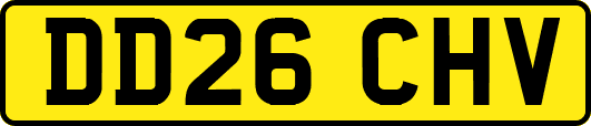 DD26CHV