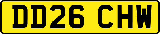 DD26CHW