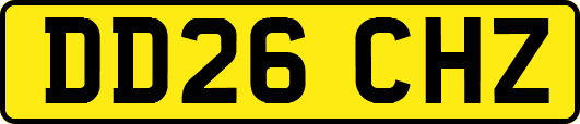 DD26CHZ