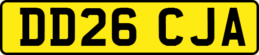 DD26CJA