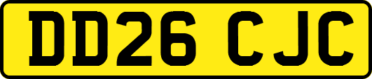 DD26CJC