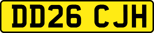 DD26CJH