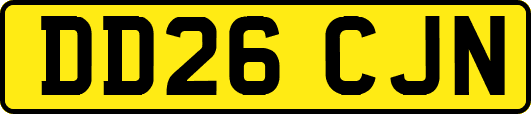 DD26CJN