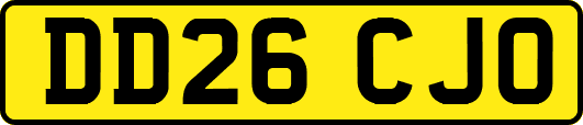 DD26CJO