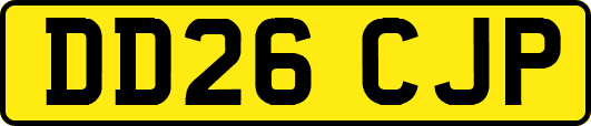 DD26CJP