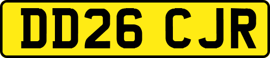 DD26CJR