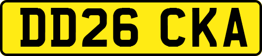 DD26CKA