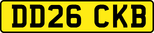 DD26CKB