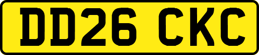 DD26CKC