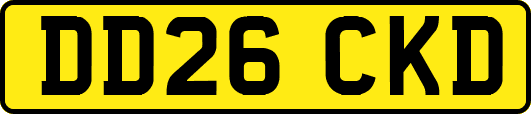 DD26CKD