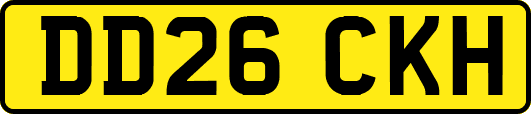 DD26CKH