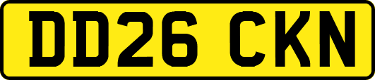 DD26CKN
