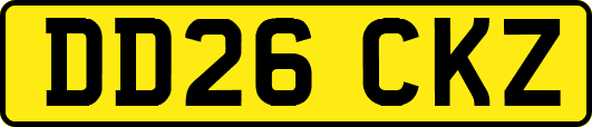 DD26CKZ