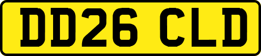 DD26CLD