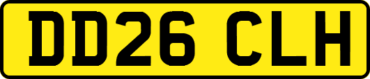 DD26CLH