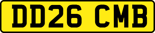 DD26CMB