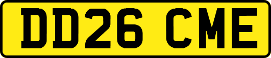 DD26CME
