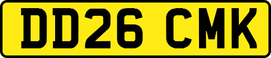 DD26CMK